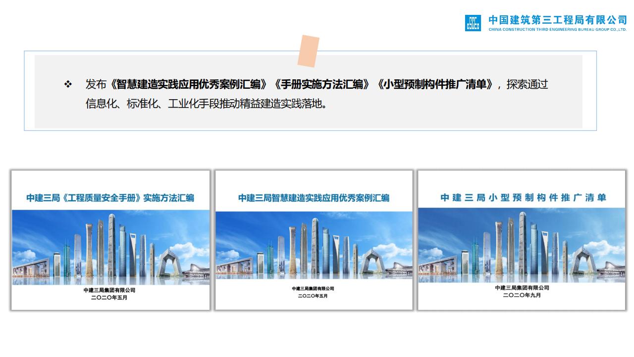 中建品质工程实施精益建造_第10页