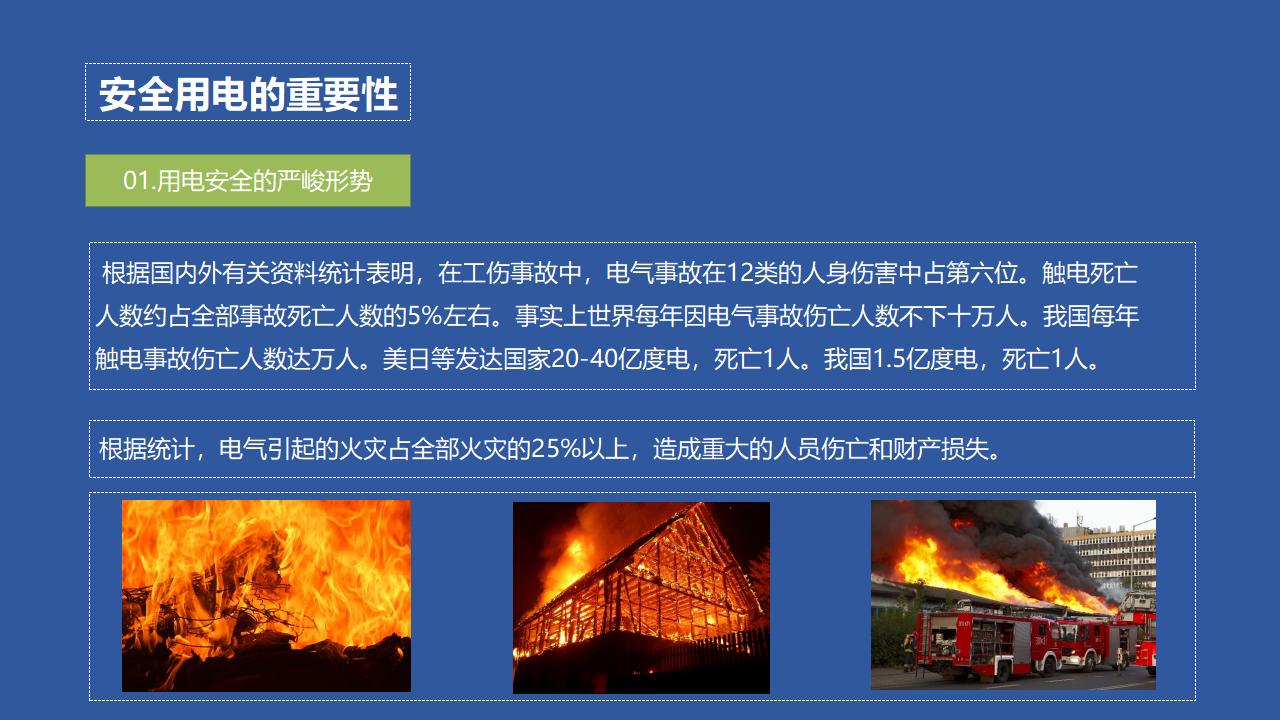 【培训课件】电气安全教育培训讲义_第6页
