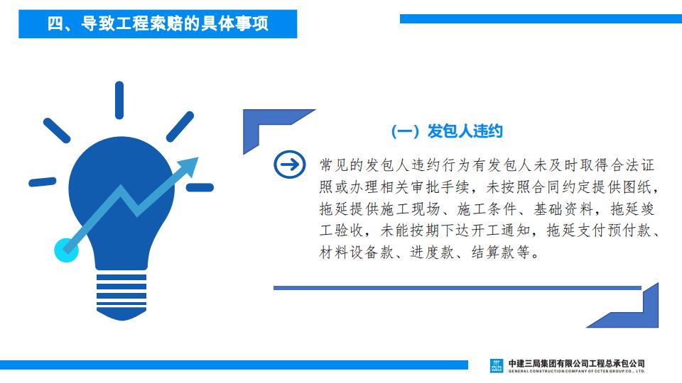 工程索赔及相关法律法规培训（70页）_第9页