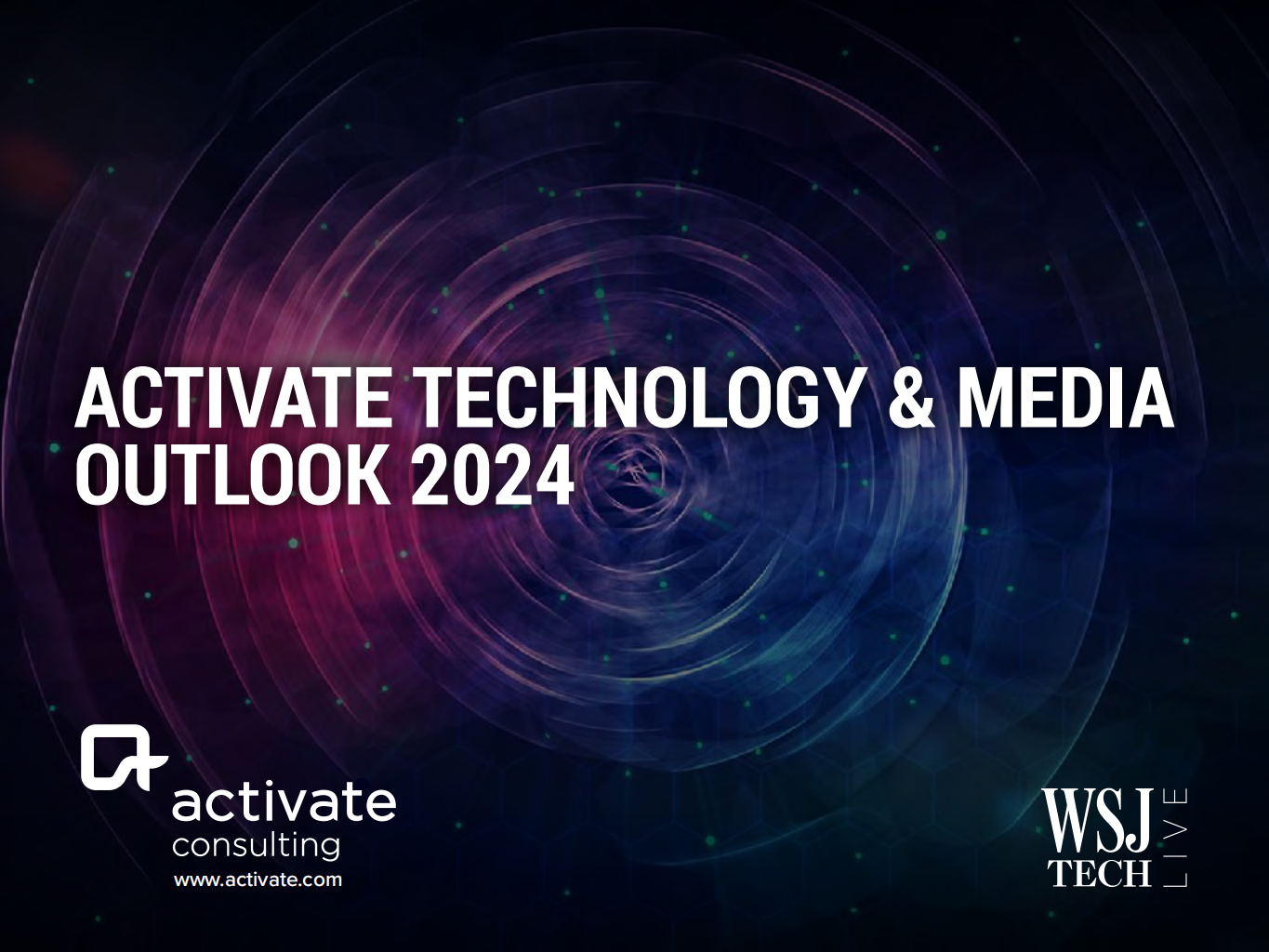 WSJ TECH：2024年科技和媒体展望报告（英文版）