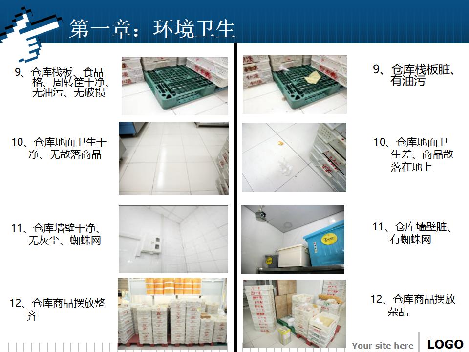 营运-胖东来超市部面包课实操手册_第10页