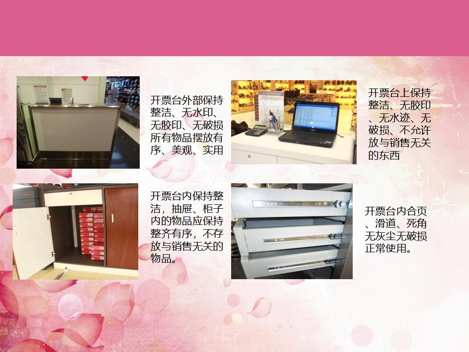 营运-胖东来服饰部实操手册_第10页