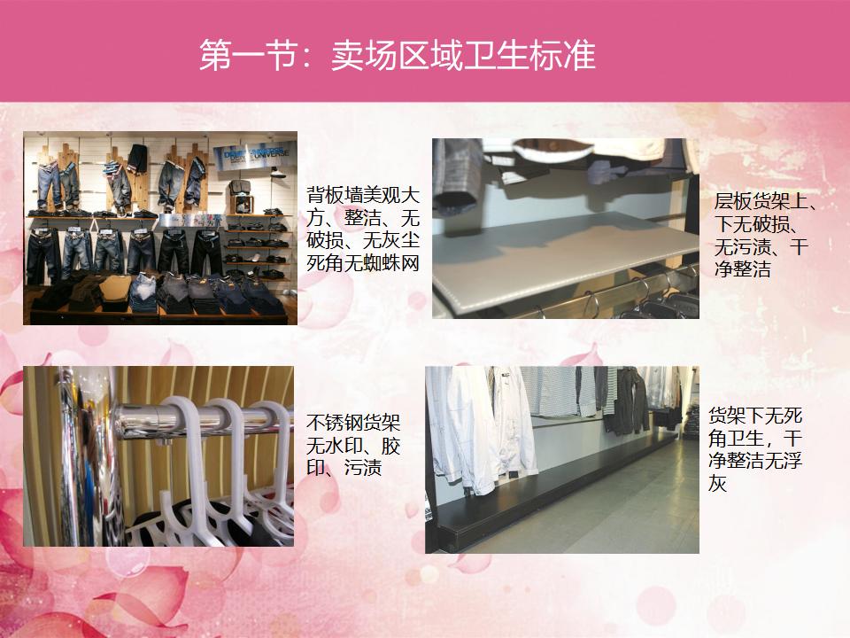 营运-胖东来服饰部实操手册_第6页