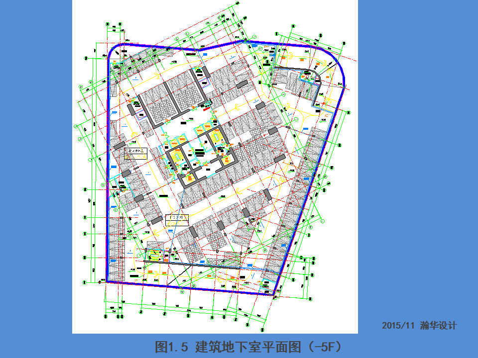 广晟国际大厦结构设计介绍(168P）_第9页