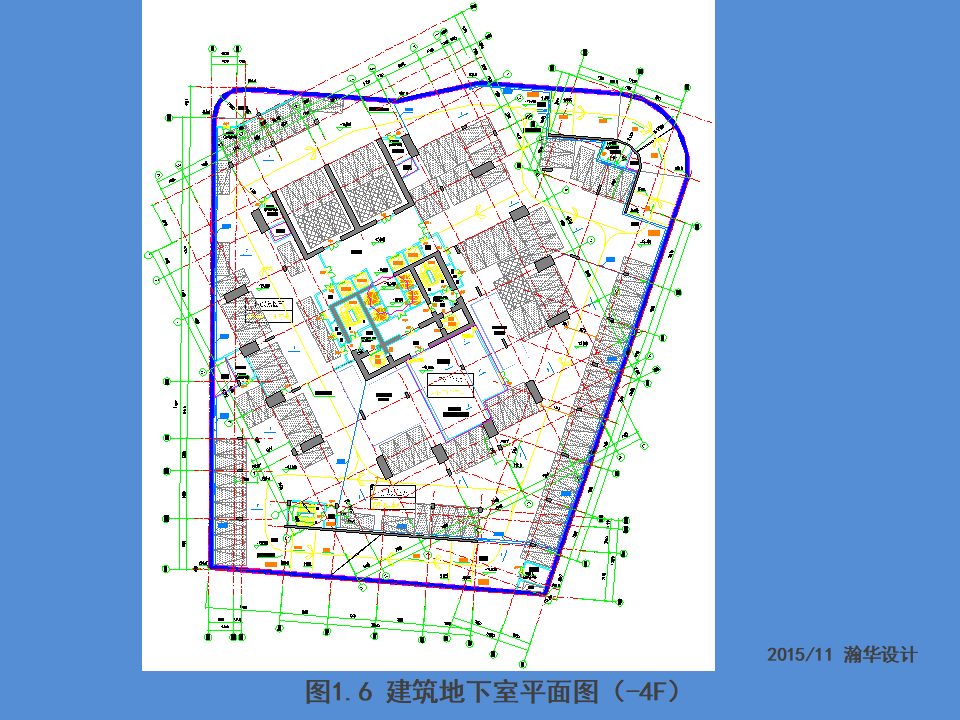 广晟国际大厦结构设计介绍(168P）_第10页