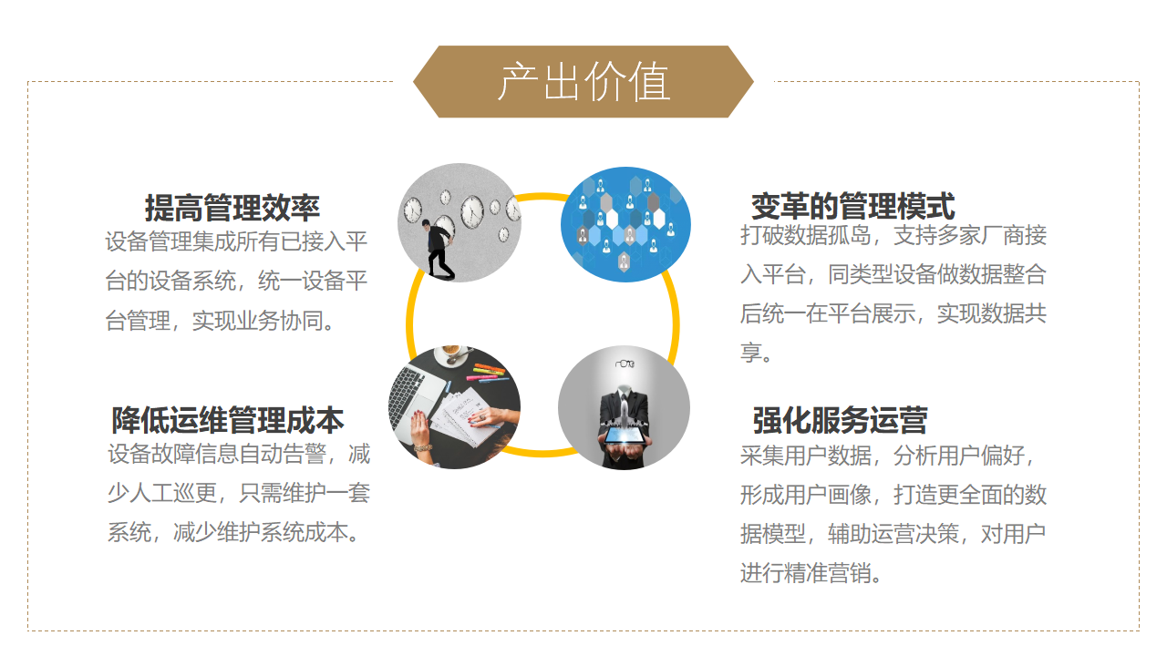 智慧校园智能化综合建设方案_第9页