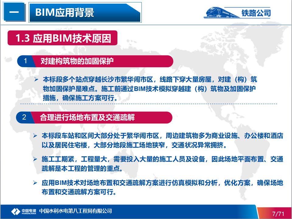 长沙地铁4号线车站土建结构施工BIM应用PPT文件_第7页