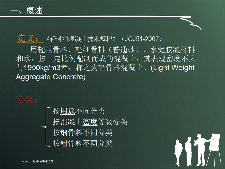 建筑材料之轻质混凝土（56P）_第8页