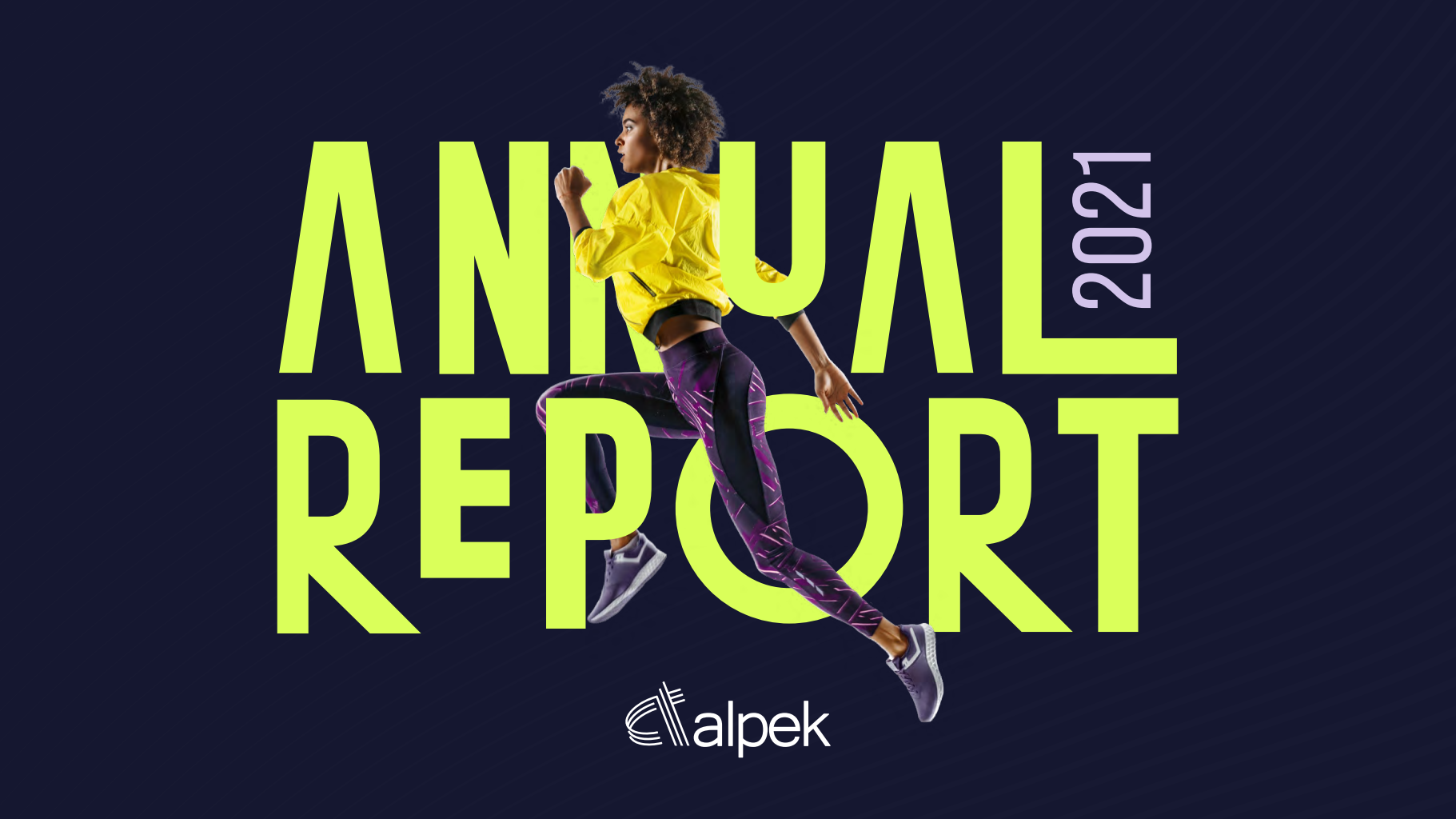 Alpek（ALPKF）2021财年年度报告（英文版）