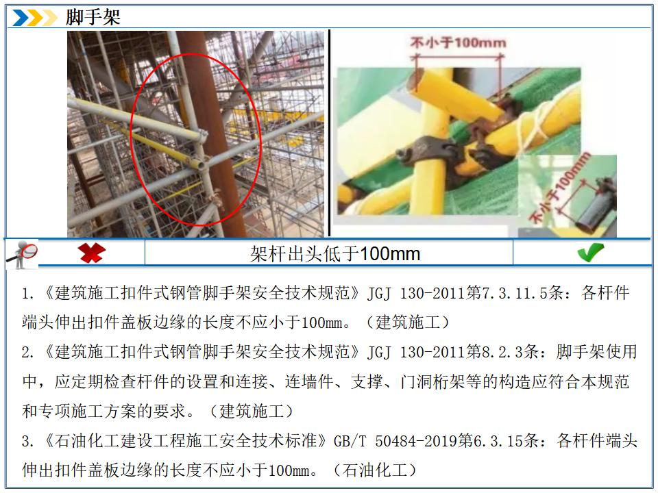 施工脚手架专项安全隐患总结51P_第7页