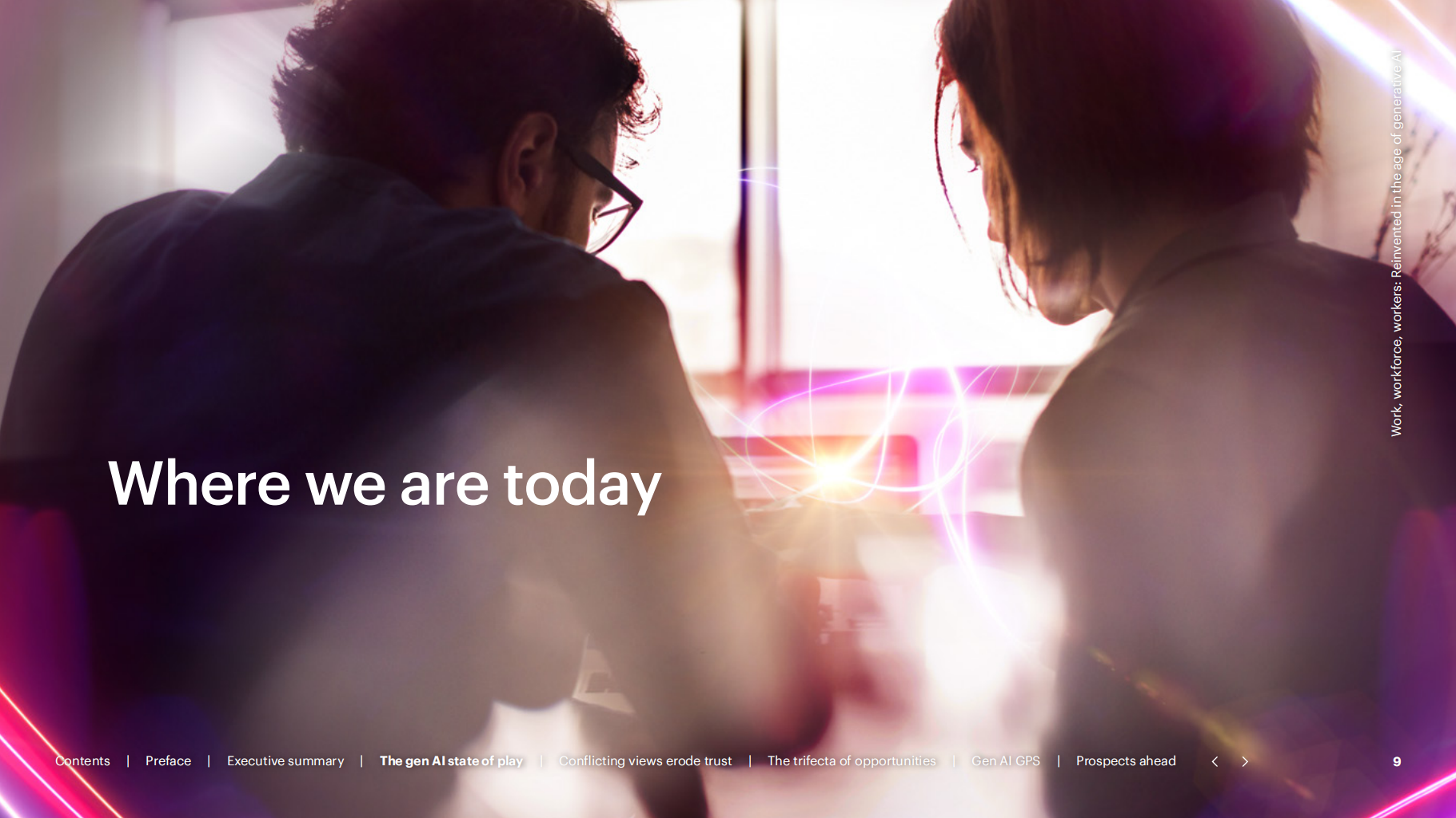 埃森哲：2024在生成式人工智能时代重塑工作、劳动力和员工报告（英文版）_第10页