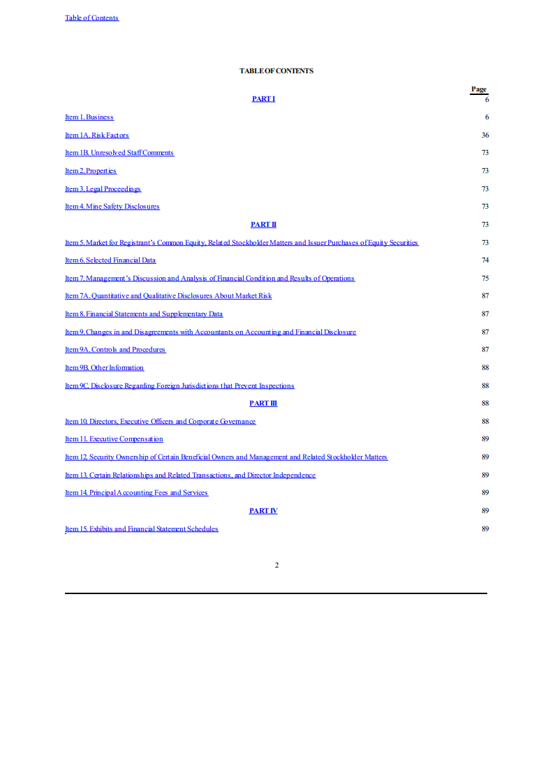 Immunome,Inc.（IMNM）2021财年年度报告（英文版）