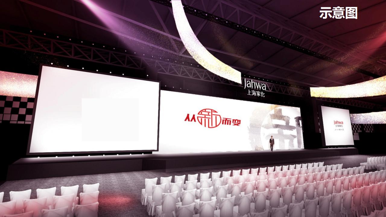 与勇敢者同行恒大线上年会盛典活动策划方案_第10页