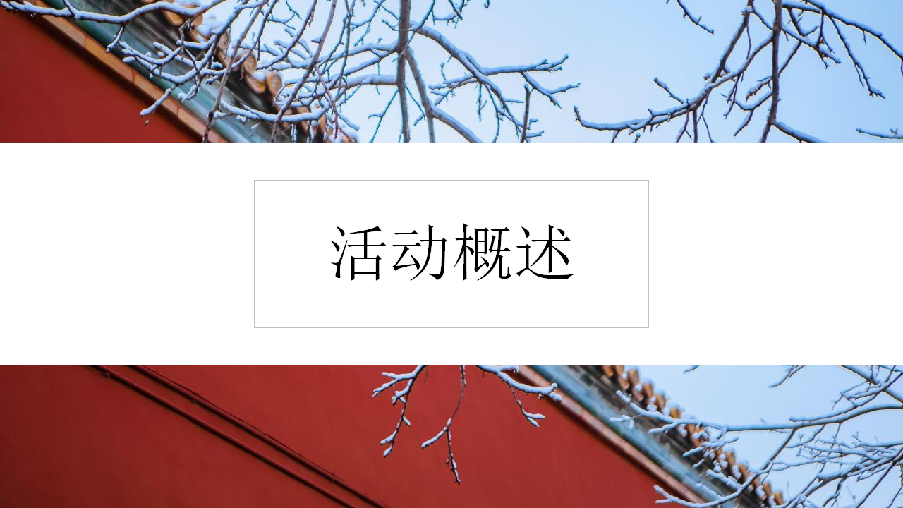 地产项目龙年新春新年中国红氛围包装布置方案_第8页