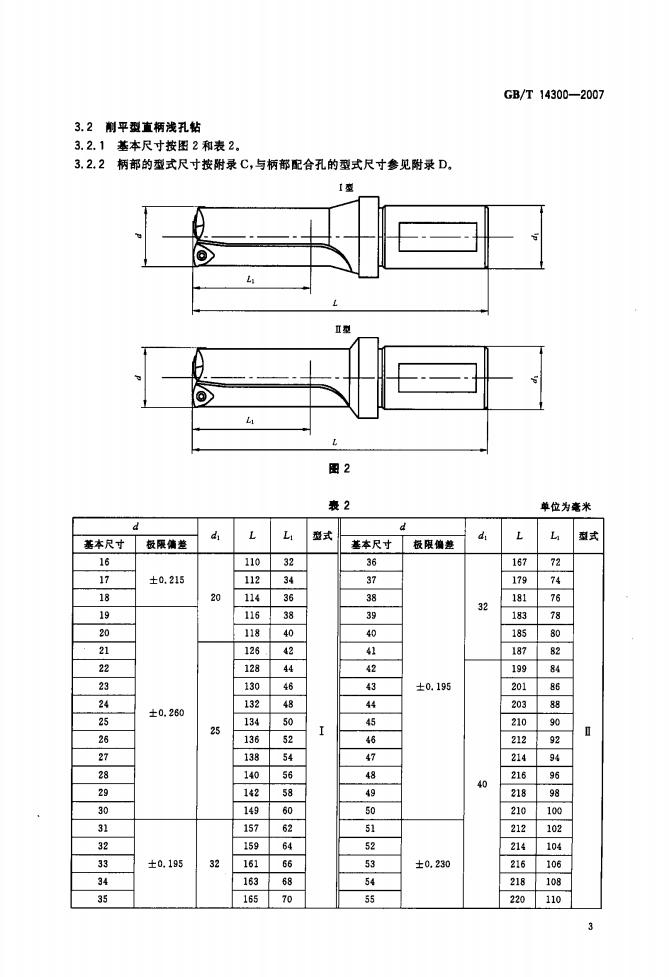 GB/T 14300-2007 标准预览