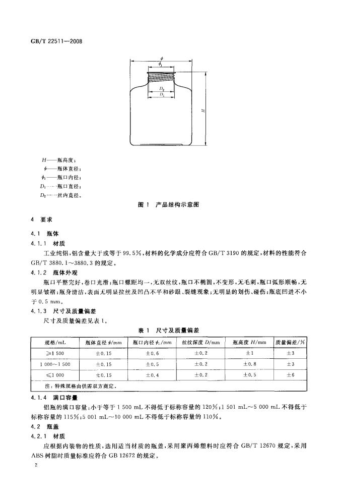 GB/T 22511-2008 标准预览