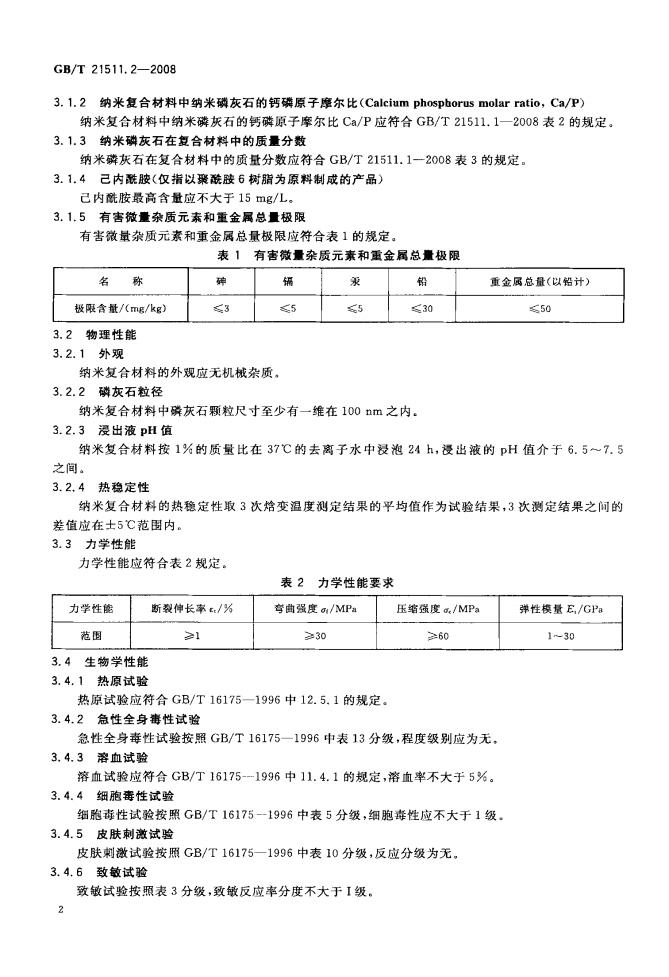 GB/T 21511.2-2008 标准预览