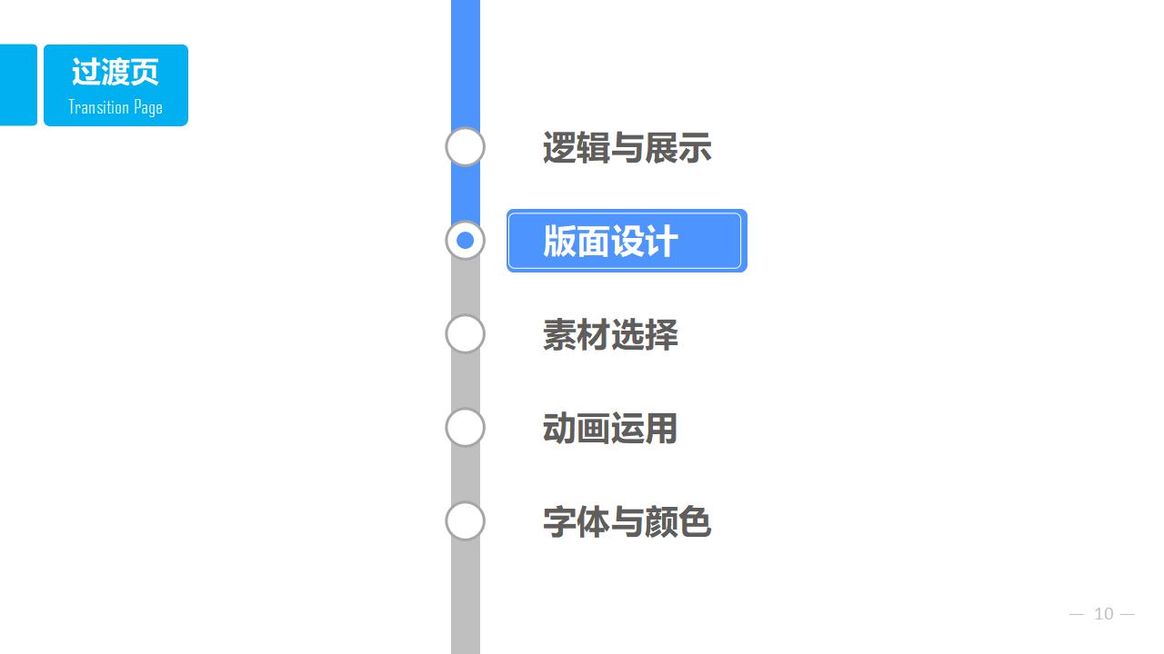 PPT技能基本知识概要_第9页