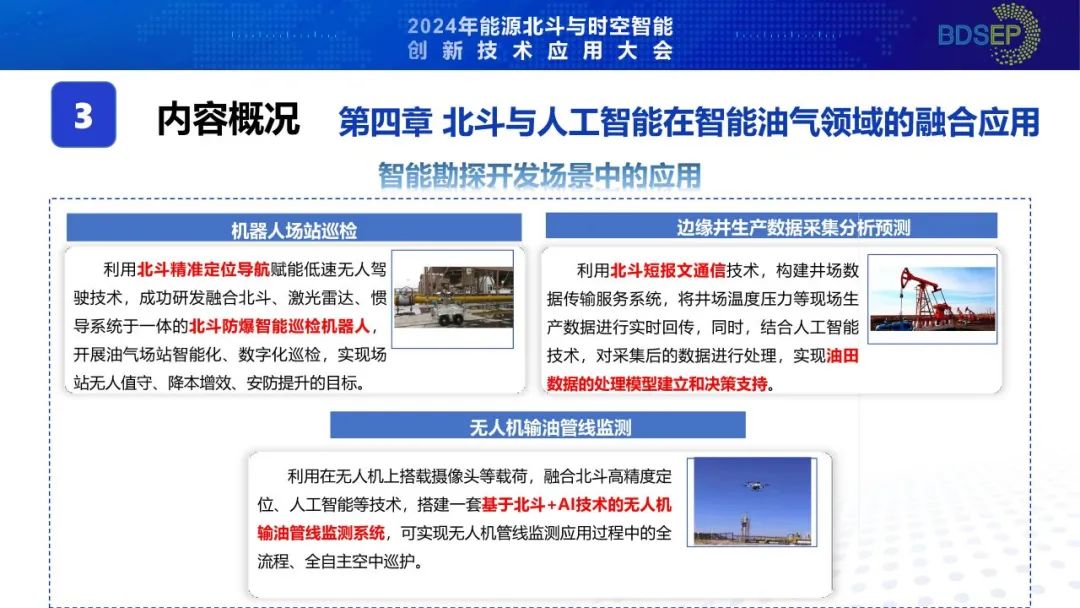 国网信息（陈向东）：2024年北斗融合人工智能技术驱动能源行业创新应用发展报告_第10页