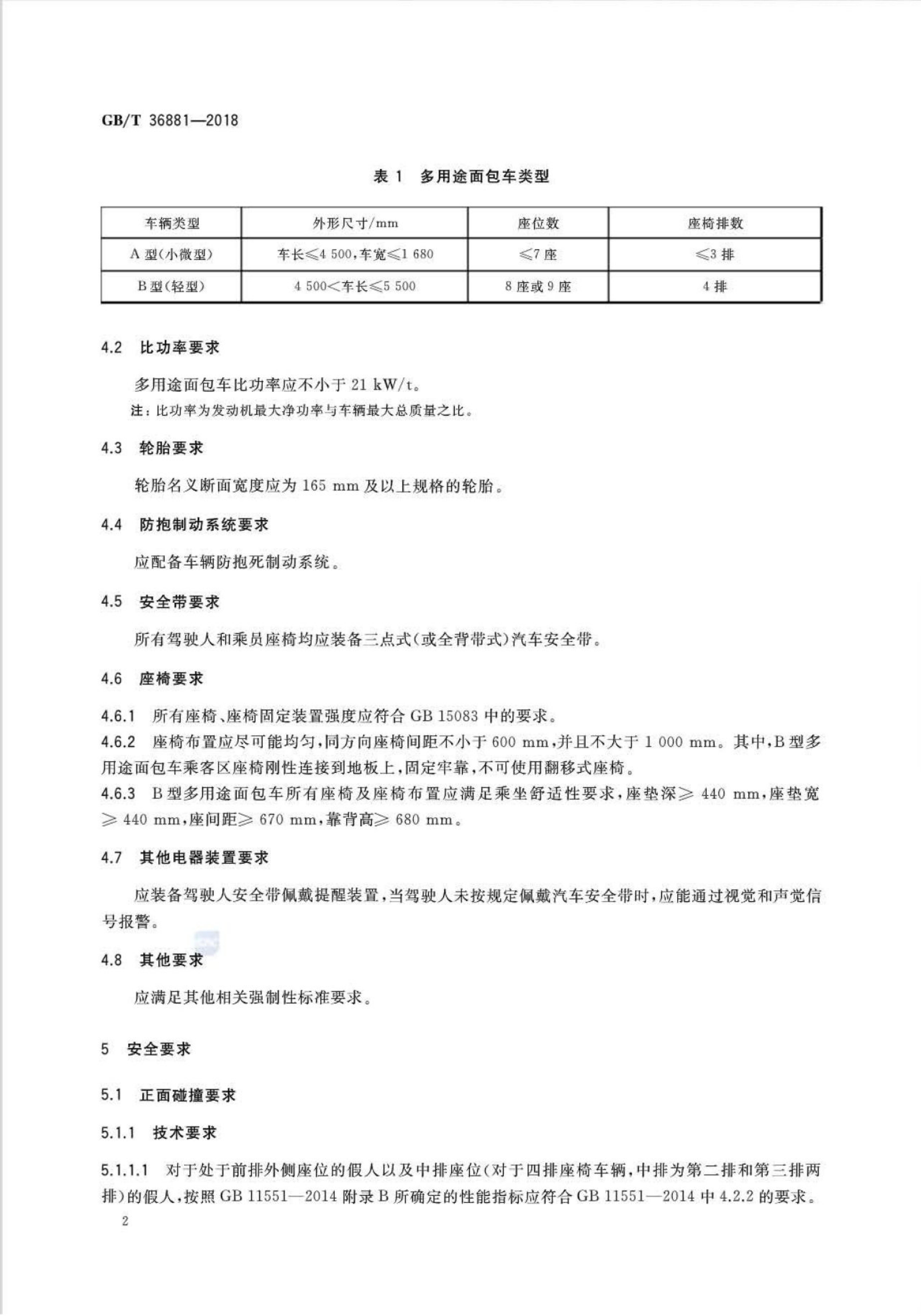 GB/T 36881-2018 标准预览