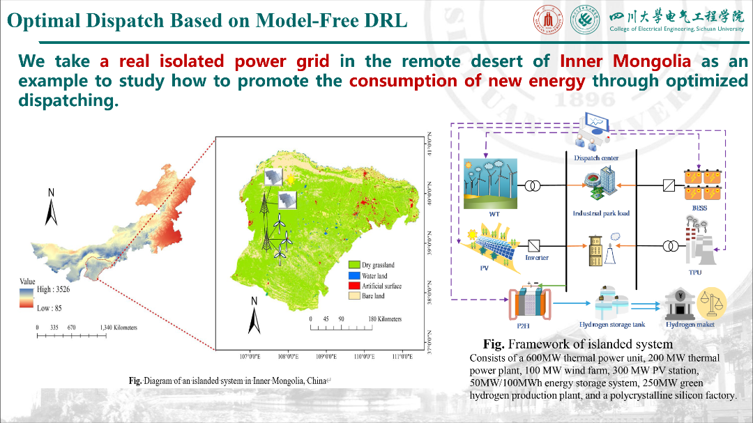 四川大学（陈实）：2025年人工智能在新型电力系统优化调度控制中的应用报告（英文版）_第10页