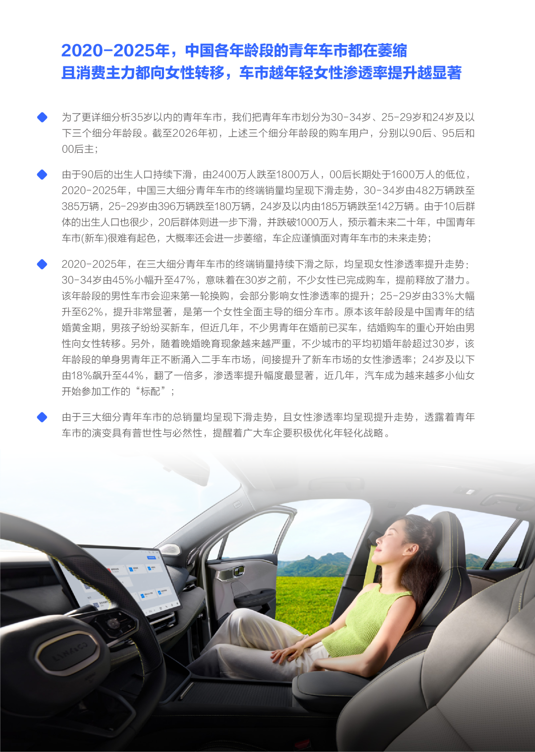 腾易科技：女青年车市洞察报告(2026版)_第5页