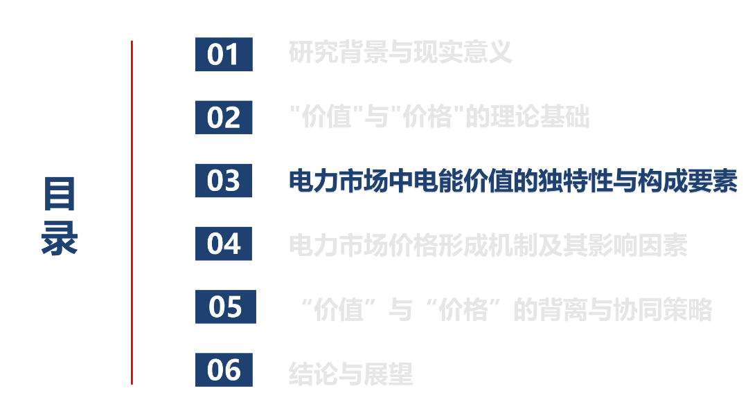 华南理工大学 陈皓勇：碳中和目标下电力价值分析与机制电价定价机制报告_第9页