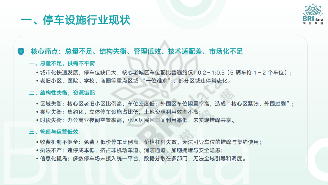 明树数据：停车场综合解决方案_第3页