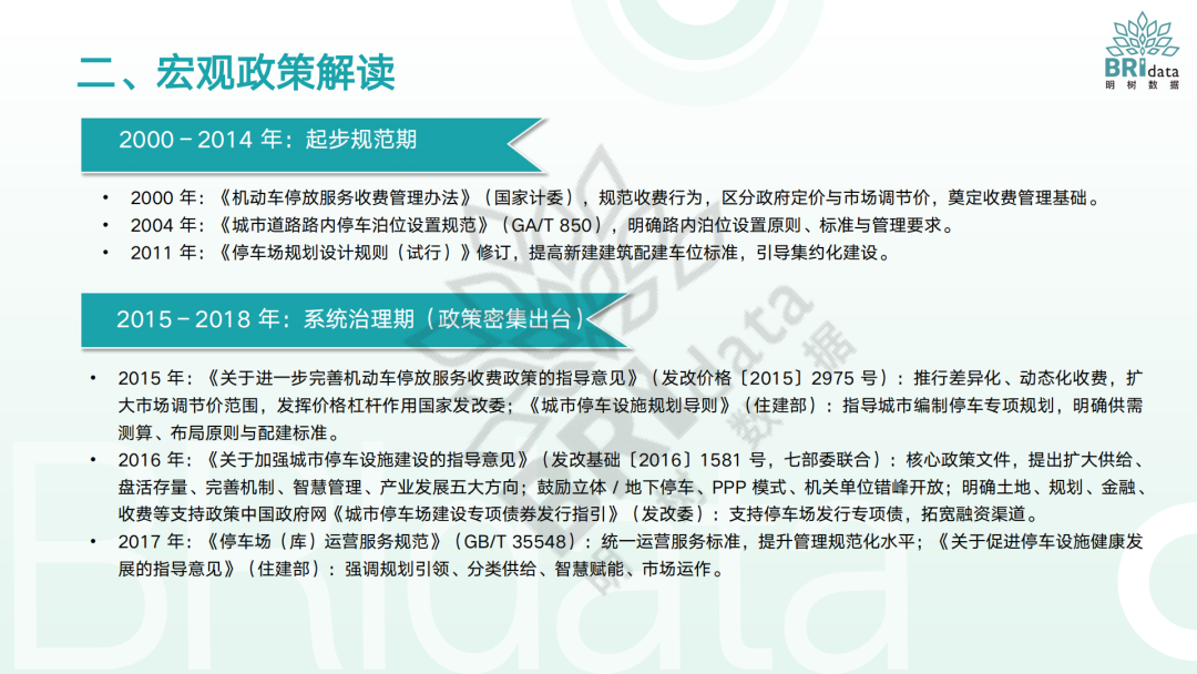 明树数据：停车场综合解决方案_第5页