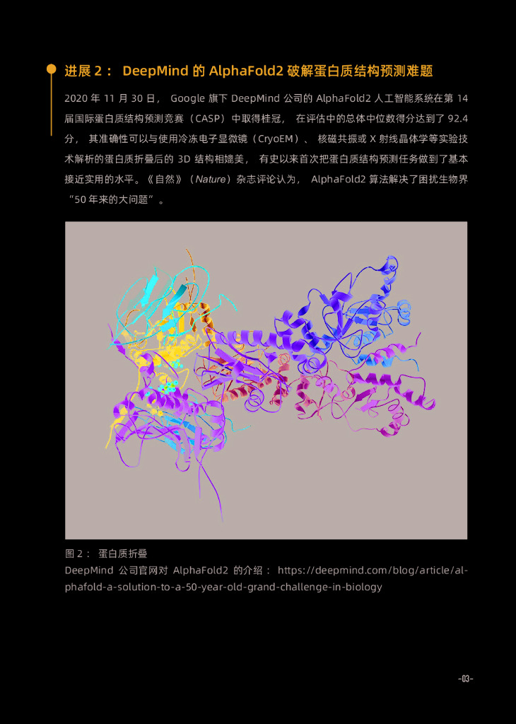 智源研究院：2020年人工智能十大技术进展及2021年十大技术趋势_第6页