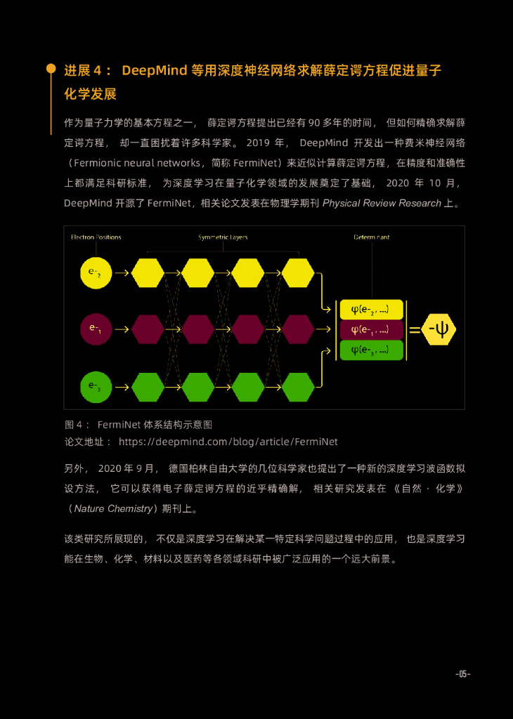 智源研究院：2020年人工智能十大技术进展及2021年十大技术趋势_第8页