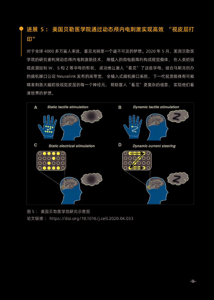 智源研究院：2020年人工智能十大技术进展及2021年十大技术趋势_第9页