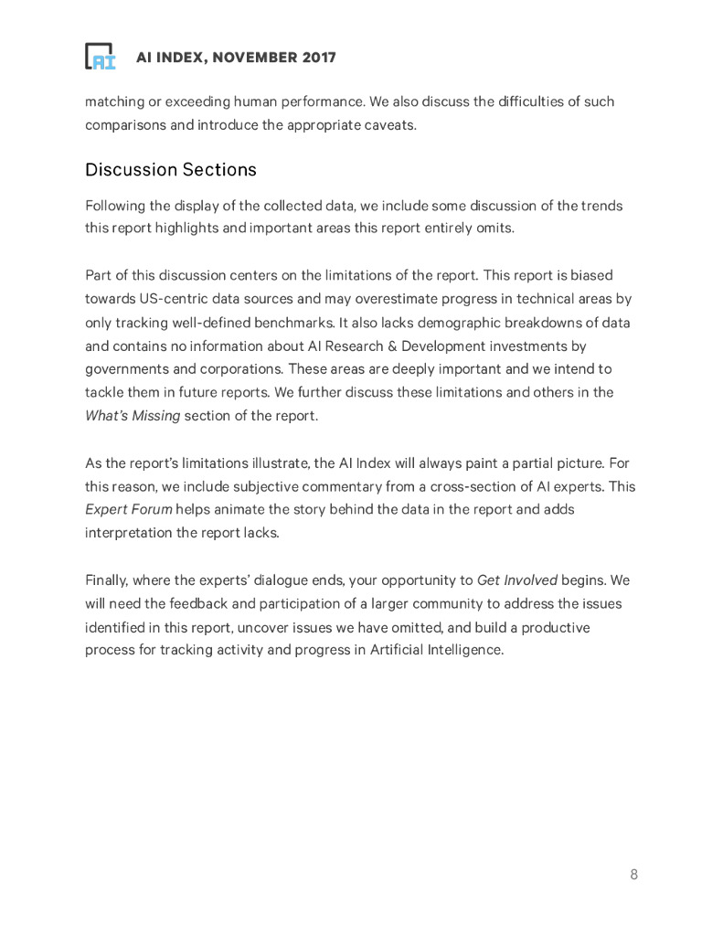 斯坦福大学：2017年人工智能指数报告（英文版）_第8页