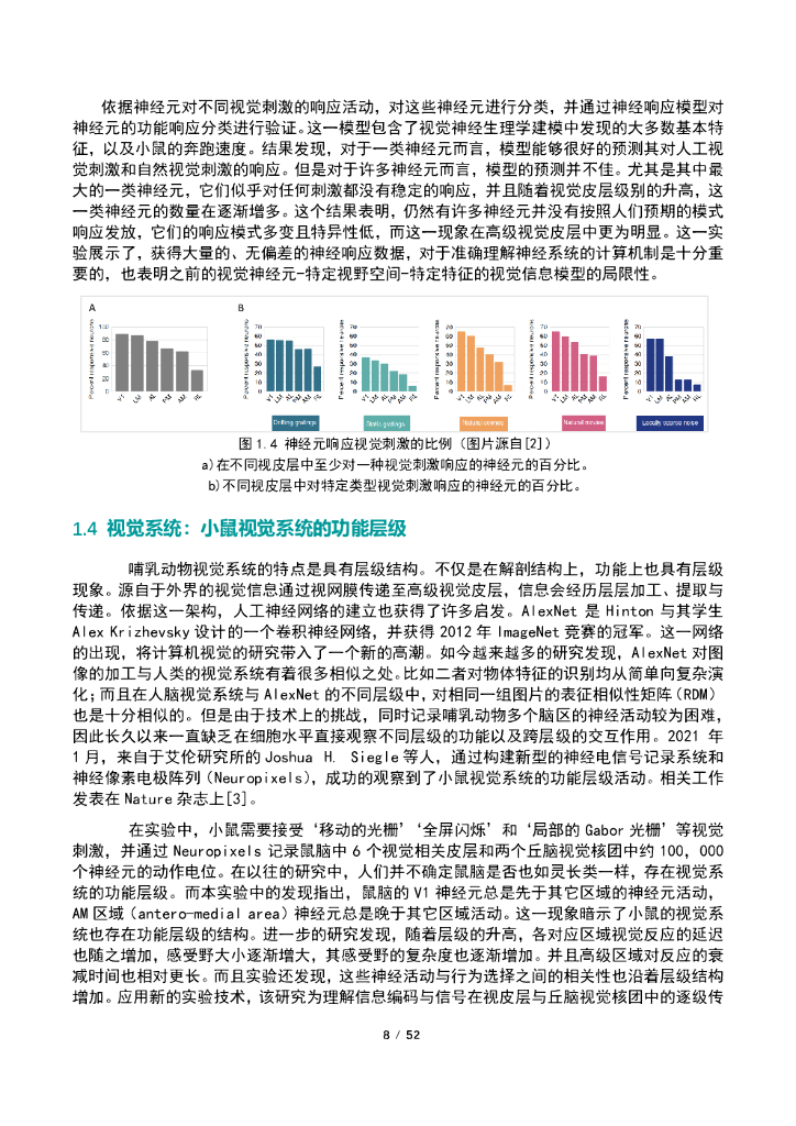 智源人工智能研究院：2020年人工智能的认知神经基础白皮书_第10页