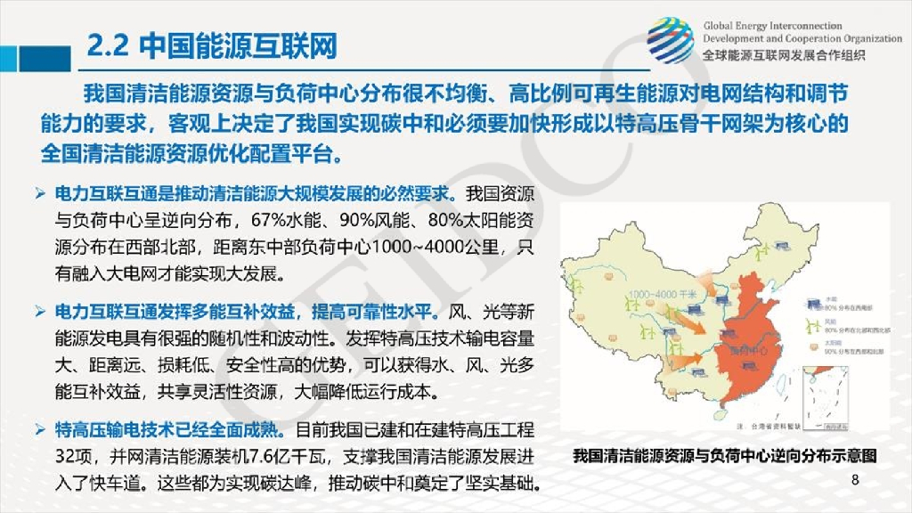 CEIDCO：中国2060年前碳中和研究报告_第8页