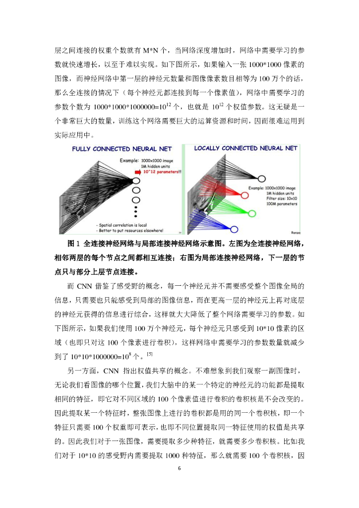 浙江大学：基于深度学习的行人检测（毕业论文）_第10页