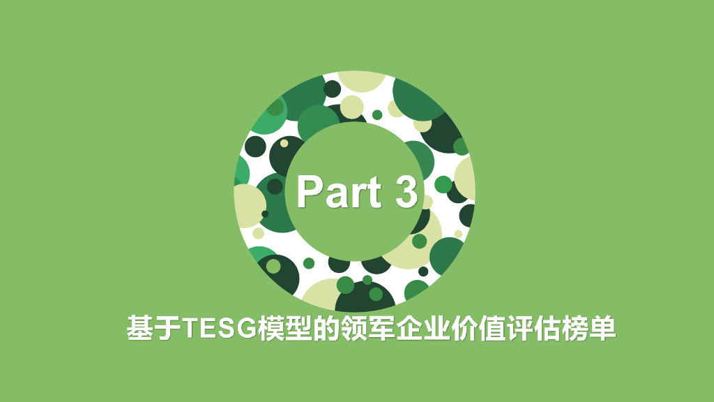 清博研究院：企业的碳中和之路——基于TESG模型的企业价值评估_第10页