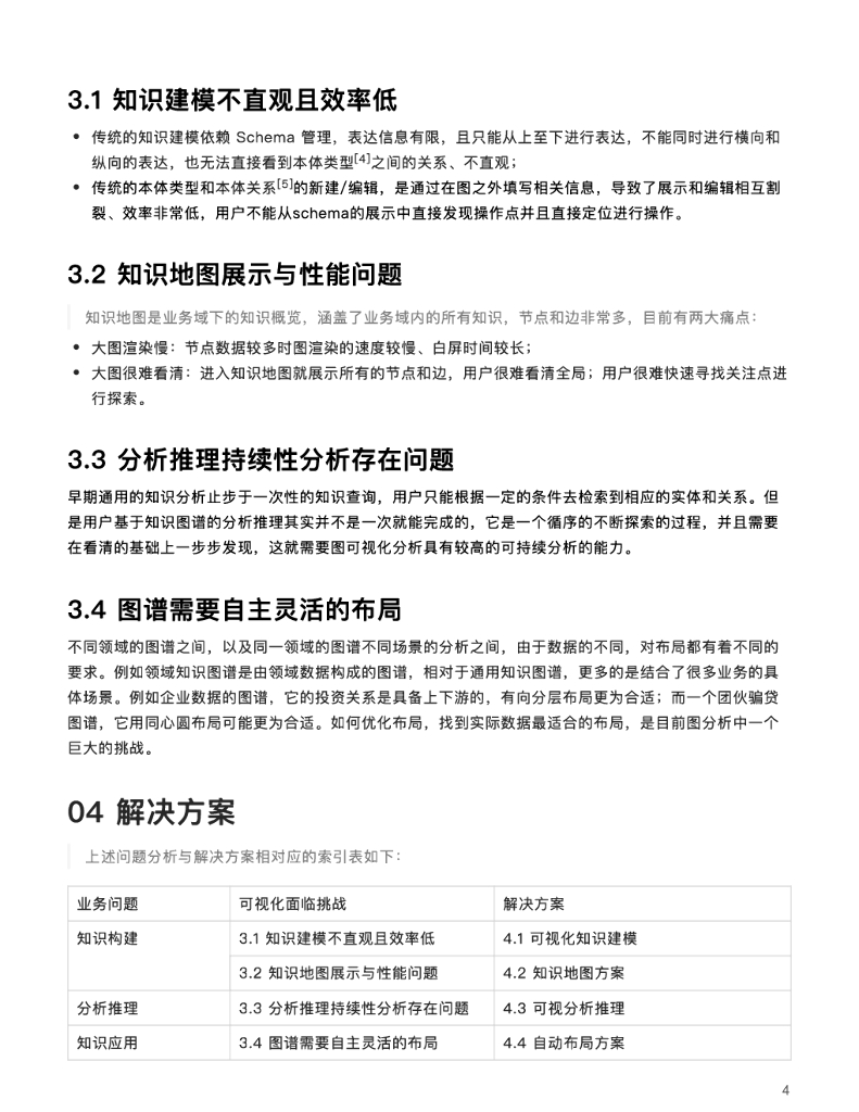 阿里巴巴&蚂蚁集团：图可视化解决方案：知识图谱_第5页