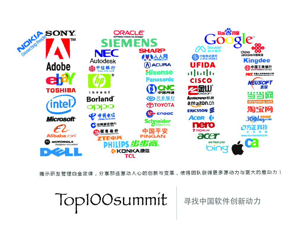Top 100 SUMMIT V7