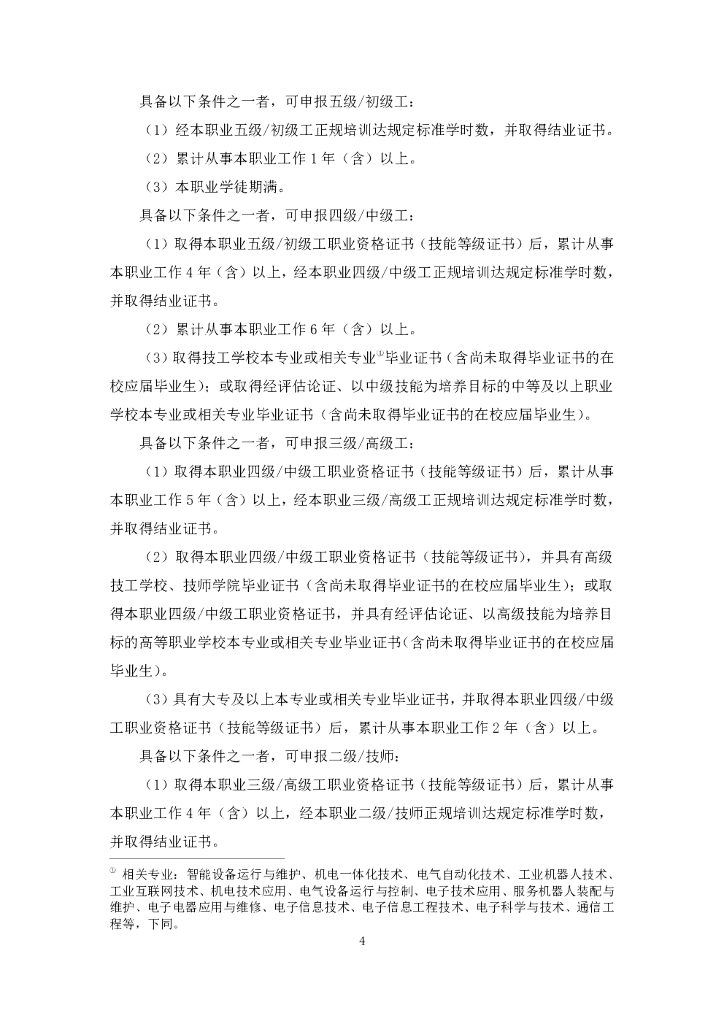 GZB 6-21-04-01 标准预览