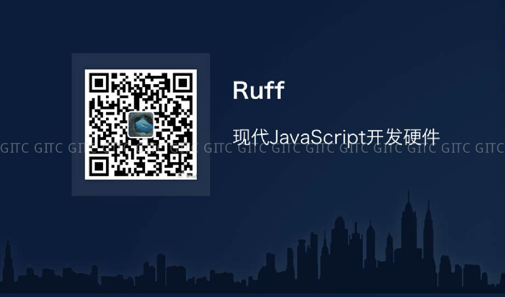 JavaScript智能硬件开发比你想象的简单