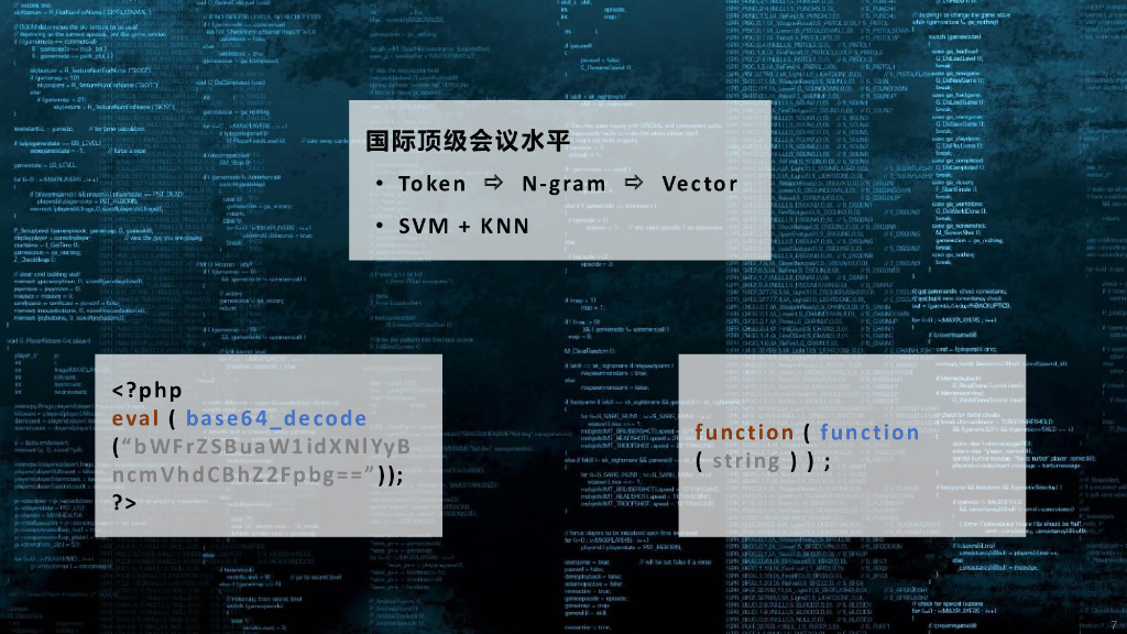 人工智能辅助威胁情报生产的三个实例_第8页