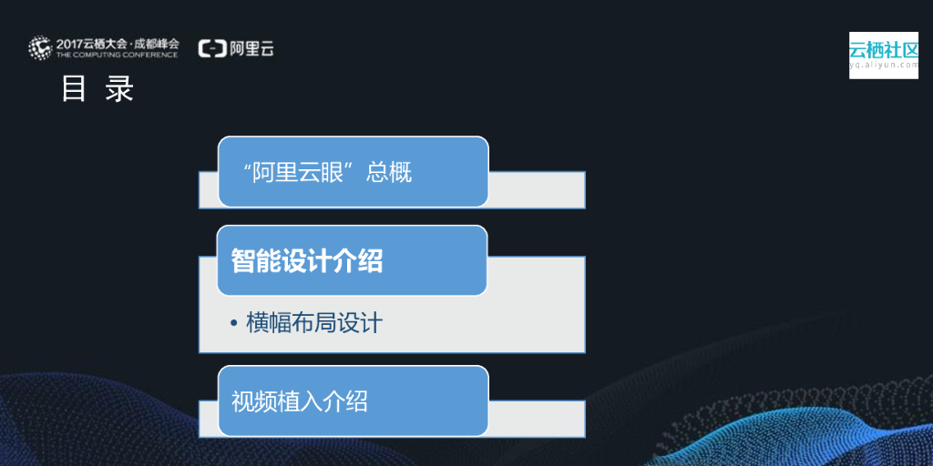 阿里云：人工智能时代下的视觉合成_第6页