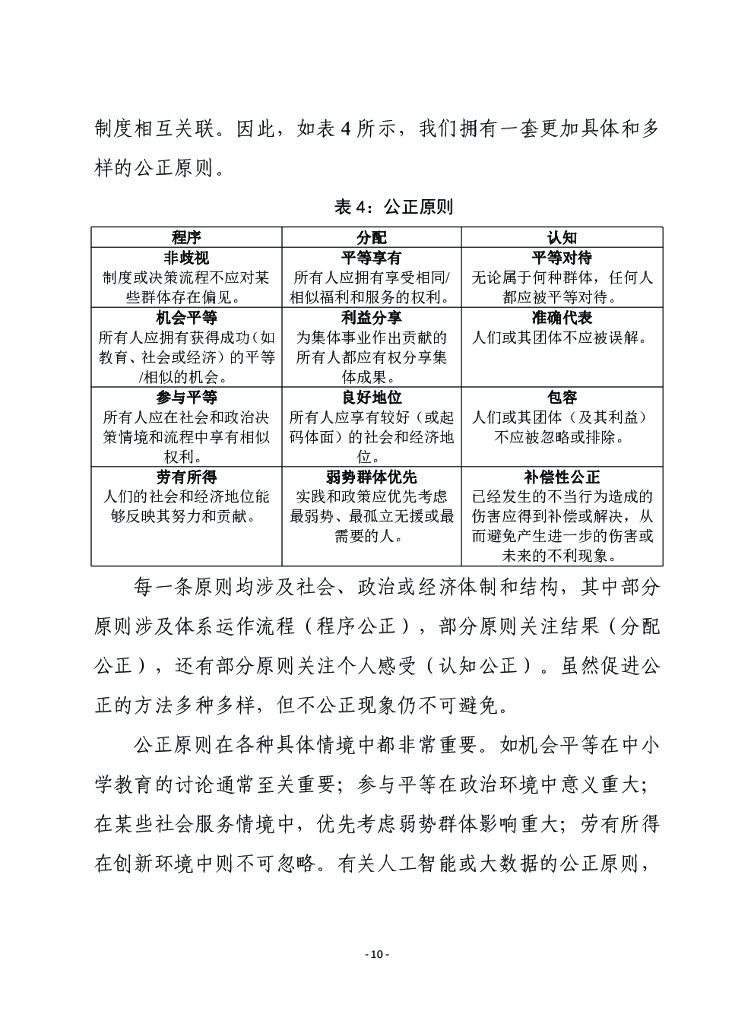 赛迪译丛：人工智能和数据伦理：从一般性原则到指导性原则_第10页