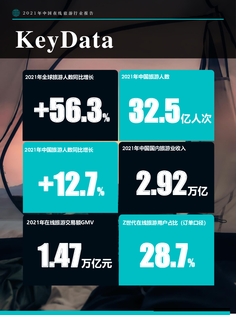 Fastdata极数：2021年中国在线旅游行业报告_第7页