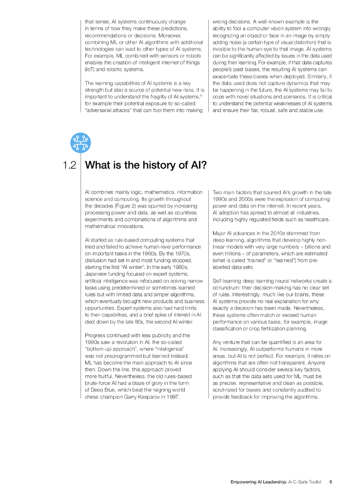 世界经济论坛：赋予人工智能领导力（英文版）_第8页