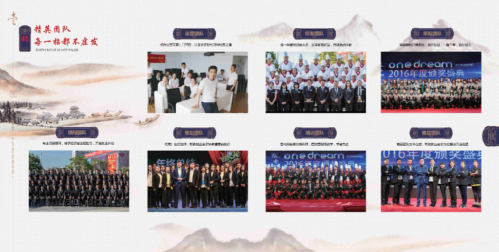 爱尚锦一味火锅招商加盟手册_第8页