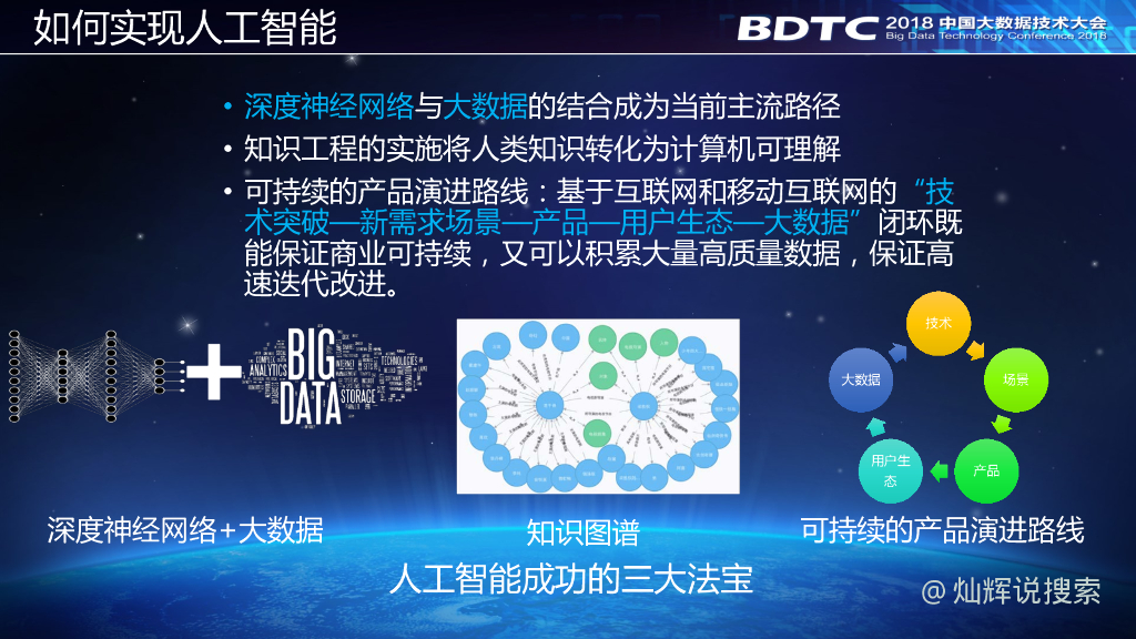 阿里巴巴：从知识图谱到人工智能：产品演进路径上的思考_第8页