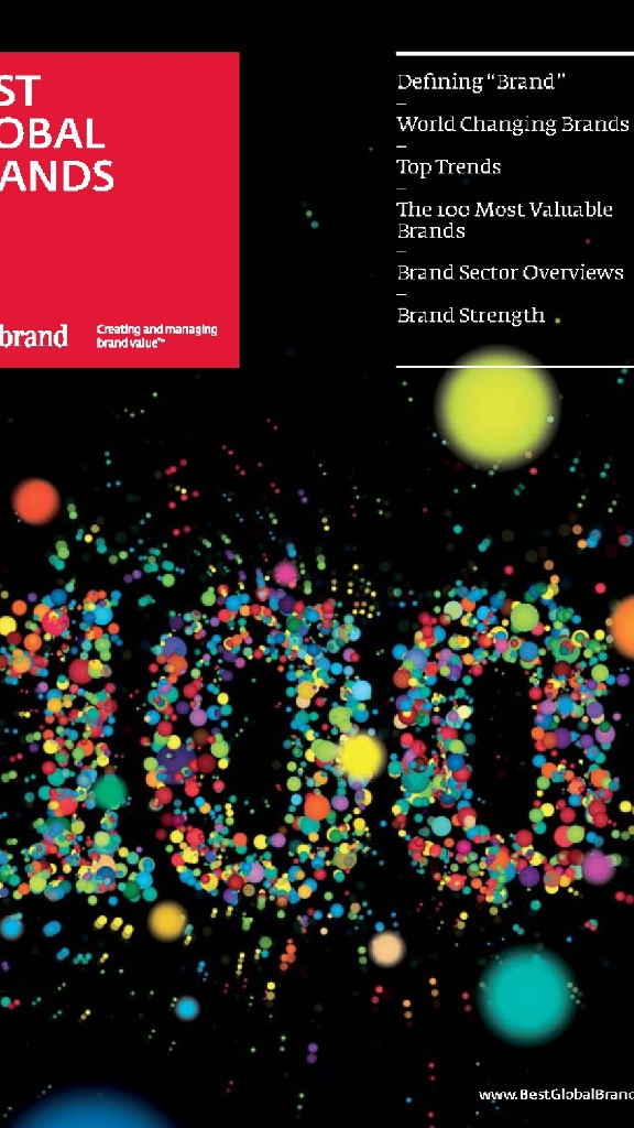 Best_Global_Brands_2011.sflb品牌手册