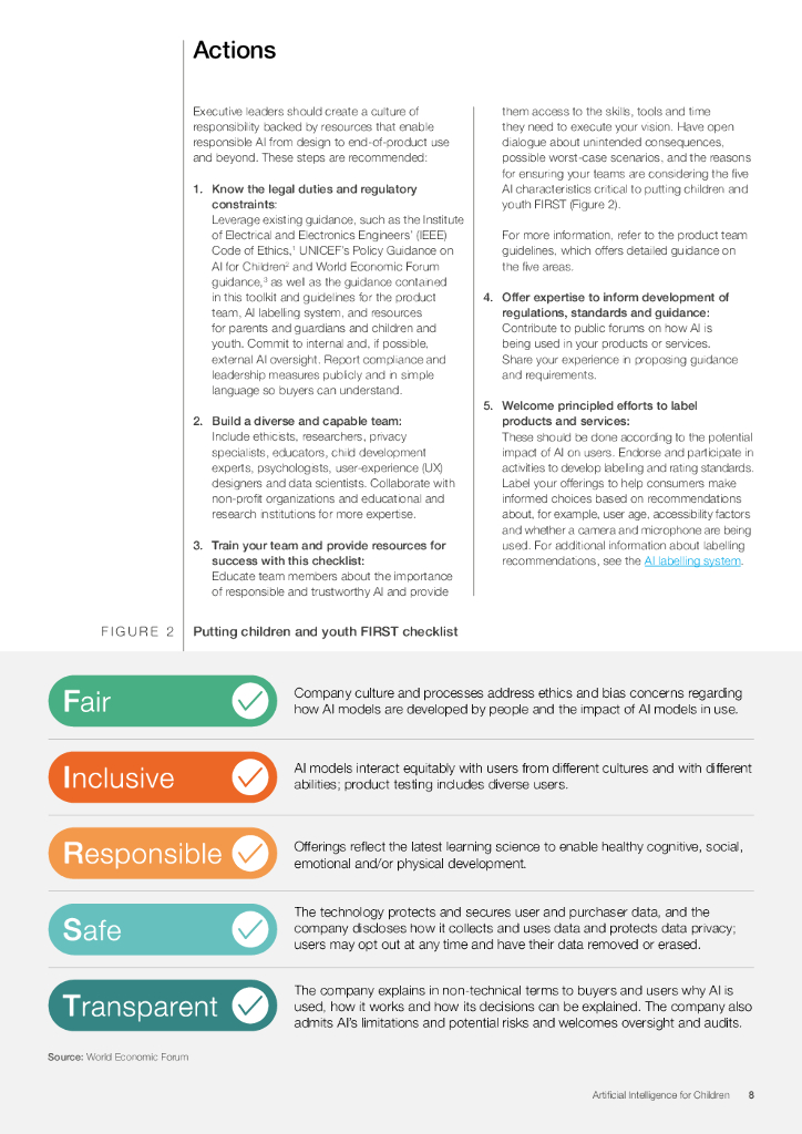 世界经济论坛：人工智能儿童篇（英文版）_第8页